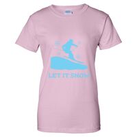 Ultra Cotton® Women’s T-Shirt Thumbnail