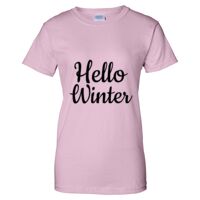 Ultra Cotton® Women’s T-Shirt Thumbnail