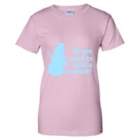 Ultra Cotton® Women’s T-Shirt Thumbnail