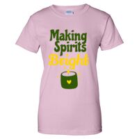 Ultra Cotton® Women’s T-Shirt Thumbnail