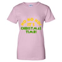 Ultra Cotton® Women’s T-Shirt Thumbnail