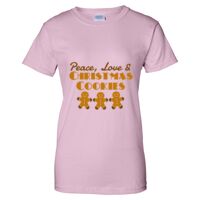 Ultra Cotton® Women’s T-Shirt Thumbnail