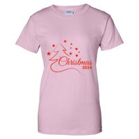 Ultra Cotton® Women’s T-Shirt Thumbnail