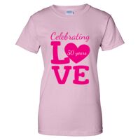 Ultra Cotton® Women’s T-Shirt Thumbnail