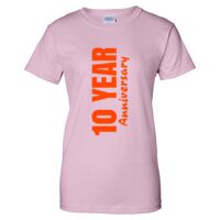 Ultra Cotton® Women’s T-Shirt Thumbnail