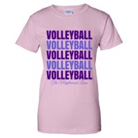 Ultra Cotton® Women’s T-Shirt Thumbnail