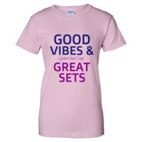 Ultra Cotton® Women’s T-Shirt Thumbnail