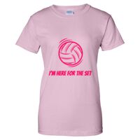 Ultra Cotton® Women’s T-Shirt Thumbnail