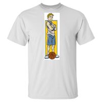 Ultra Cotton® Tall T-Shirt Thumbnail