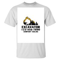 Ultra Cotton® Tall T-Shirt Thumbnail