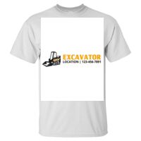 Ultra Cotton® Tall T-Shirt Thumbnail