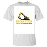 Ultra Cotton® Tall T-Shirt Thumbnail