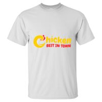 Ultra Cotton® Tall T-Shirt Thumbnail