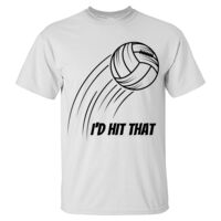 Ultra Cotton® Tall T-Shirt Thumbnail