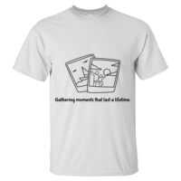 Ultra Cotton® Tall T-Shirt Thumbnail